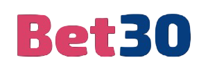 Logo de Bet30