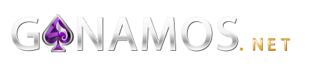 Logo de Ganamos